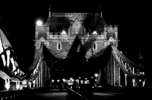 Tower Bridge Ghost Tour